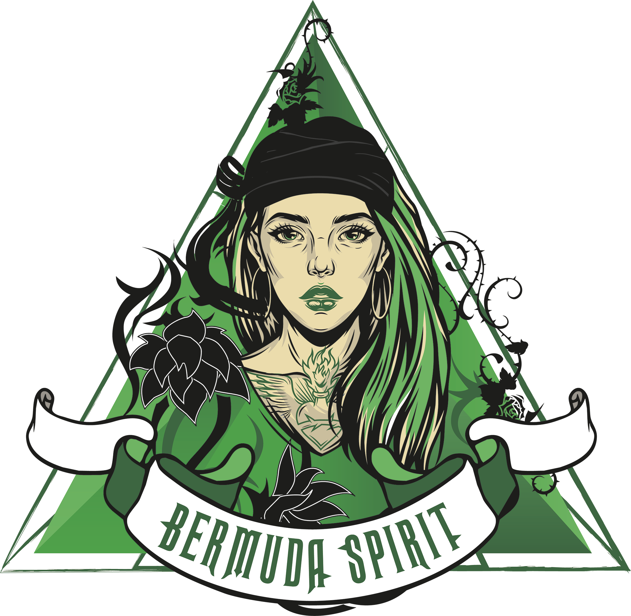 Bermuda Spirit